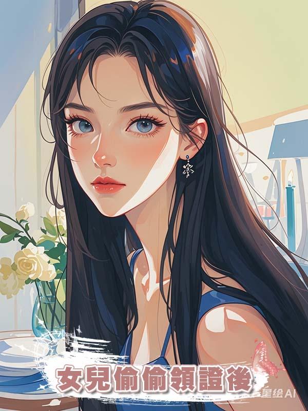 女兒偷偷領證後