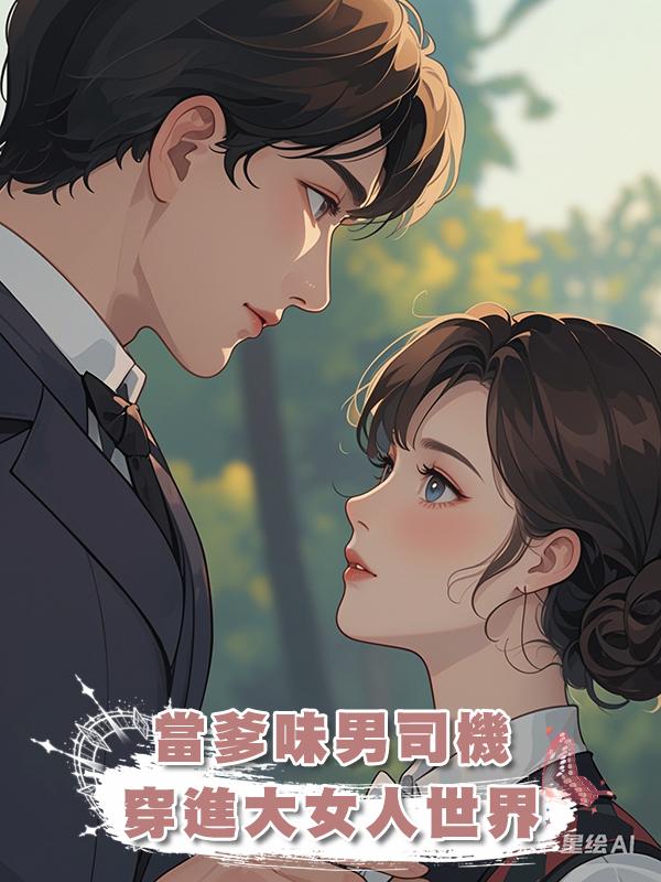 當爹味男司機穿進大女人世界