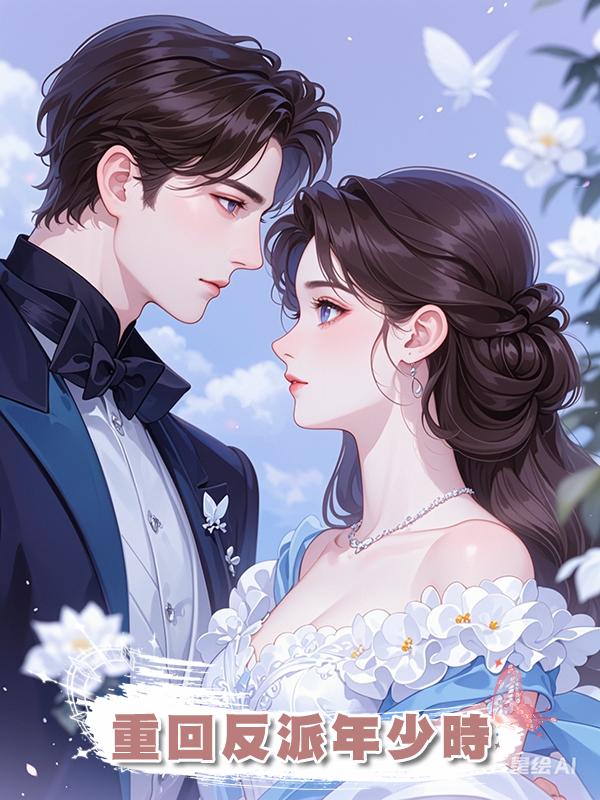重回反派年少時