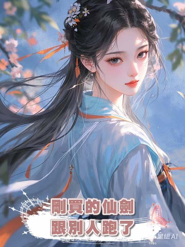 剛買的仙劍跟別人跑了