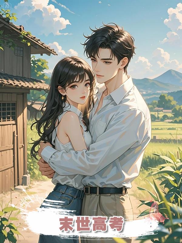 末世高考