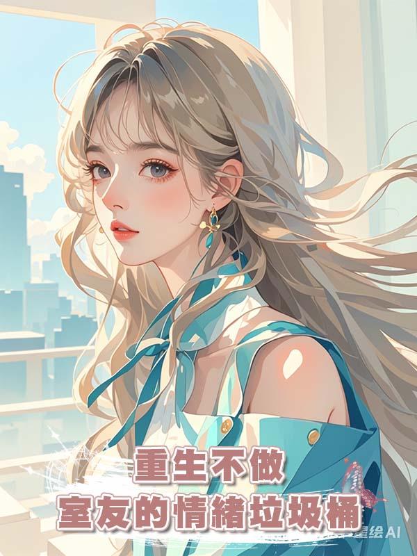 重生不做室友的情緒垃圾桶