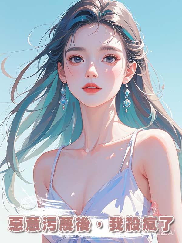 惡意汙蔑後，我殺瘋了