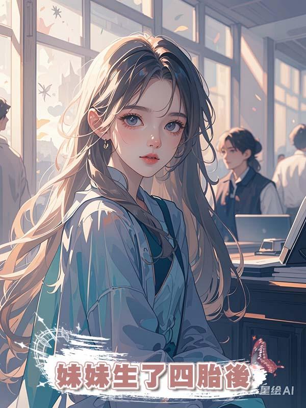 妹妹生了四胎後