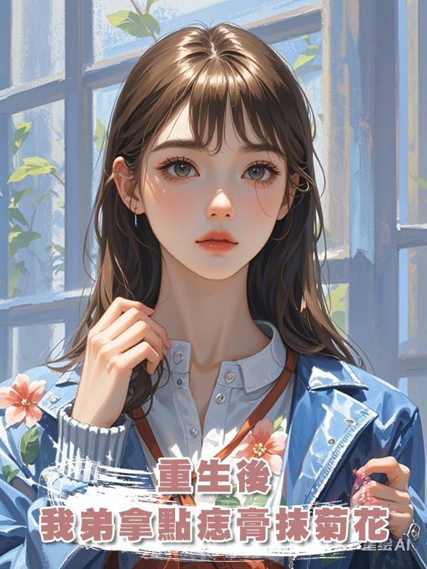 重生後，我弟拿點痣膏抹菊花