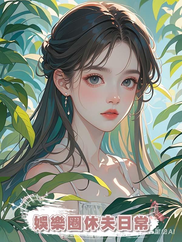 娛樂圈休夫日常