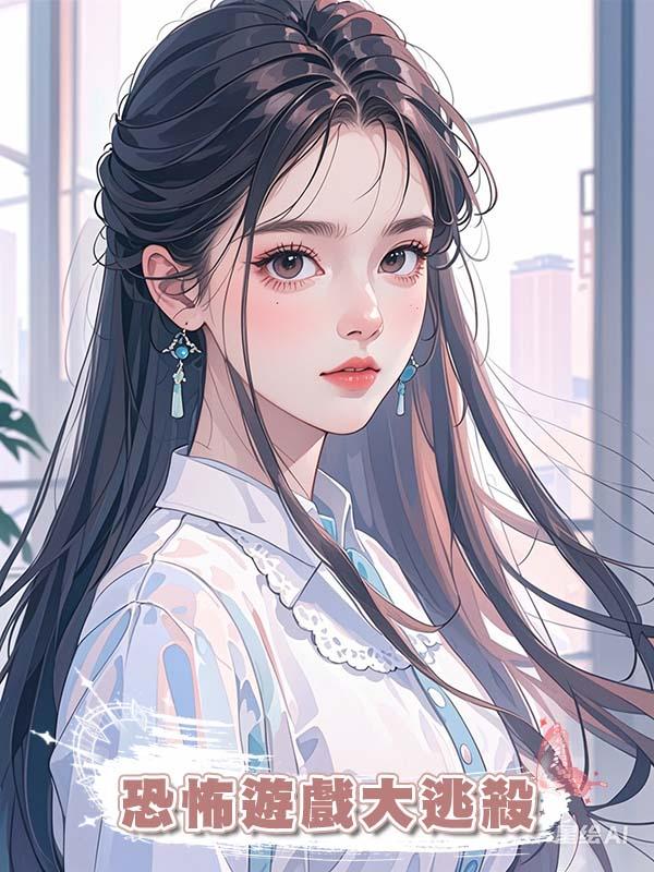 恐怖遊戲大逃殺