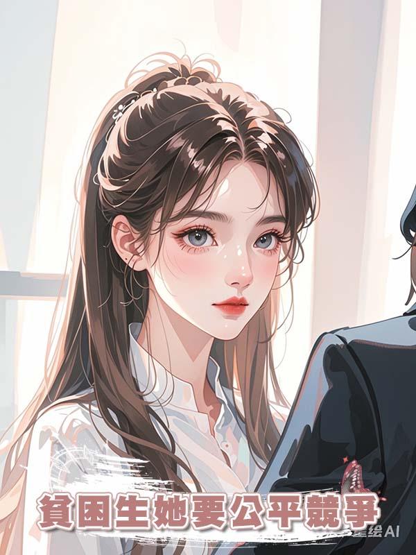 貧困生她要公平競爭