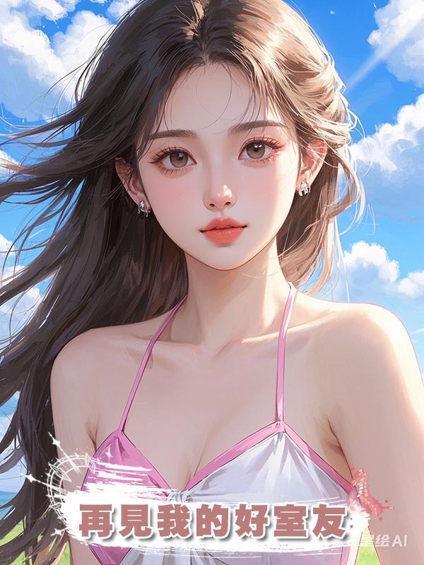 再見我的好室友