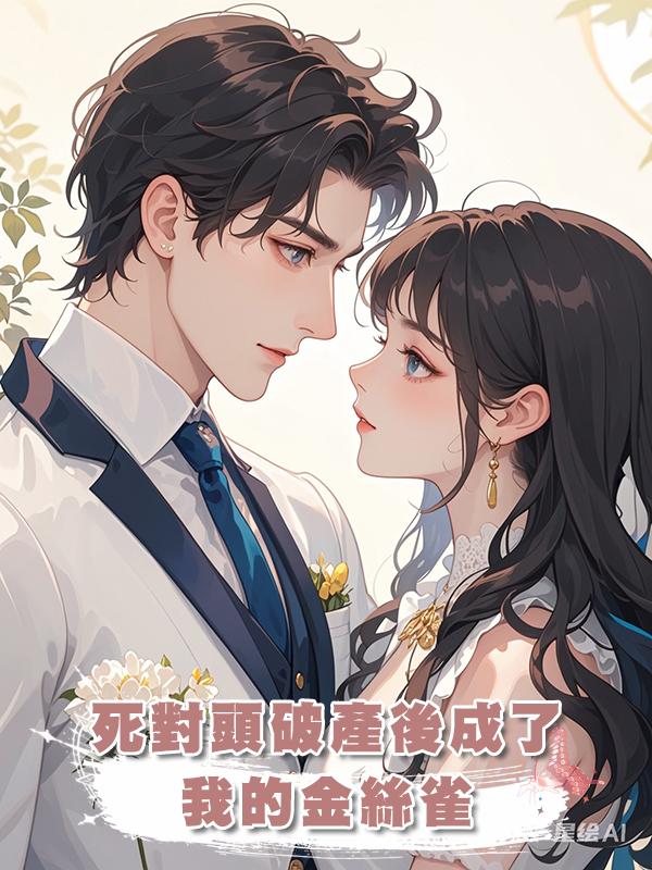 死對頭破產後成了我的金絲雀