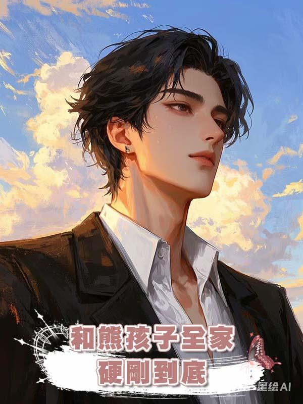 和熊孩子全家硬剛到底