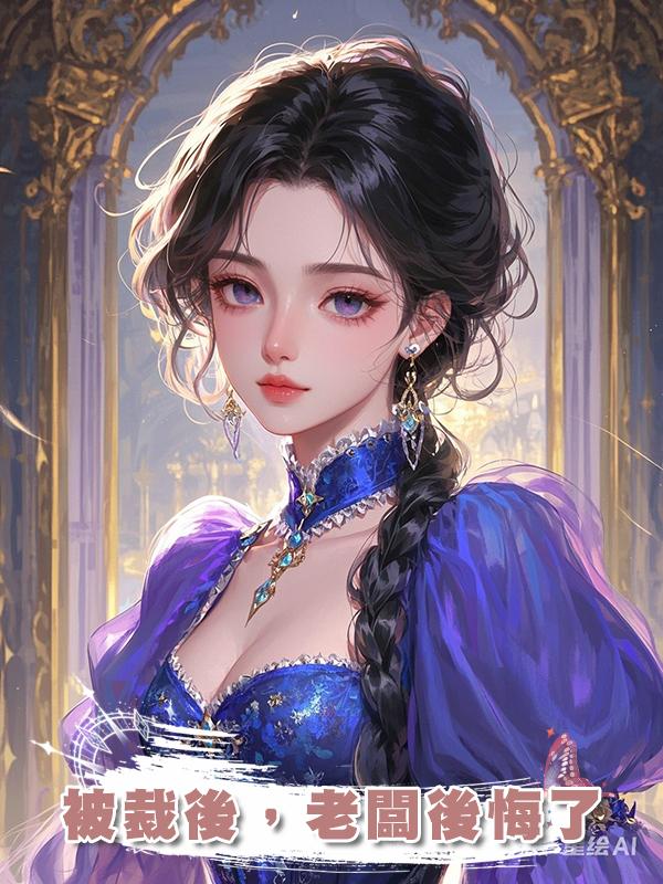 被裁後，老闆後悔了