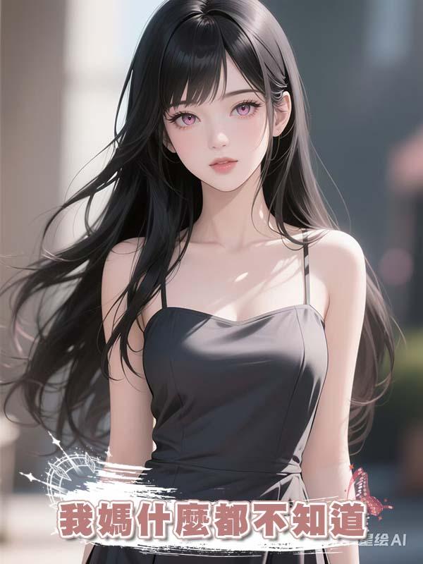 我媽什麼都不知道