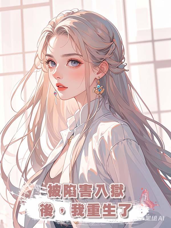 被陷害入獄後，我重生了