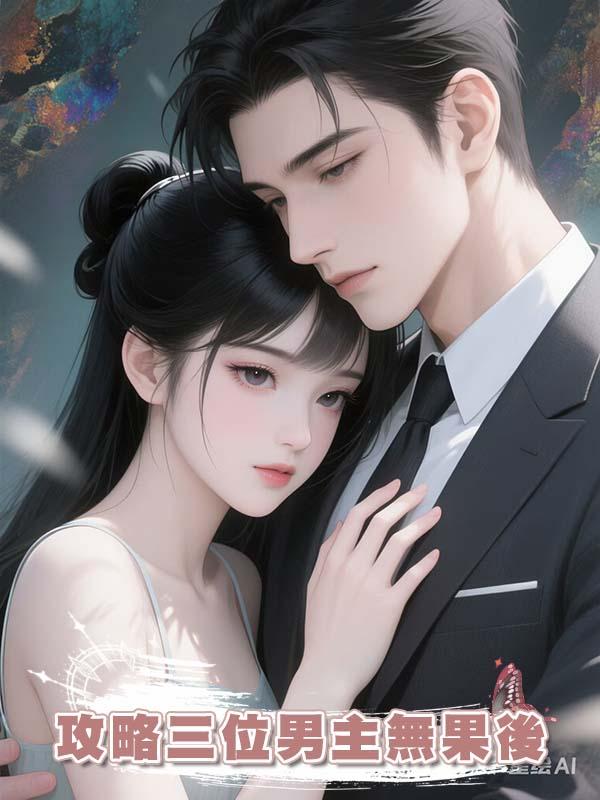 攻略三位男主無果後