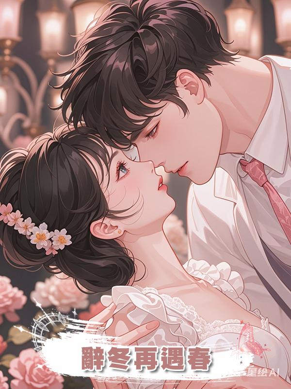 辭冬再遇春