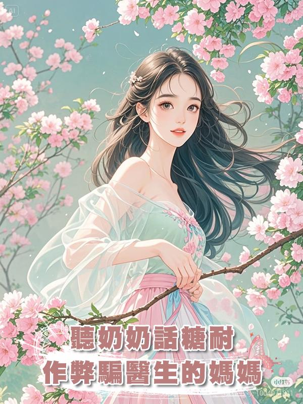 聽奶奶話糖耐作弊騙醫生的媽媽