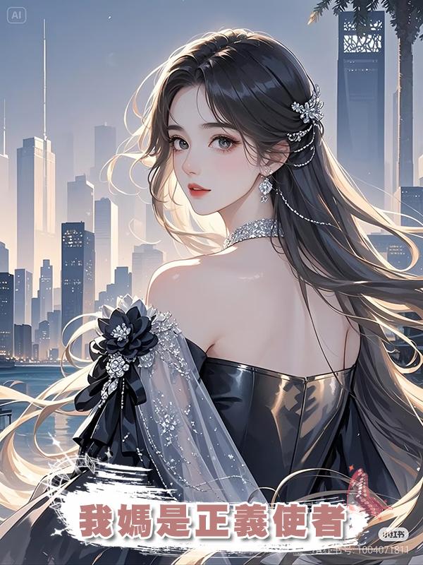 我媽是正義使者