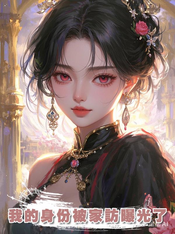 我的身份被家訪曝光了