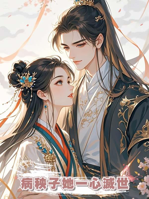 病秧子她一心滅世