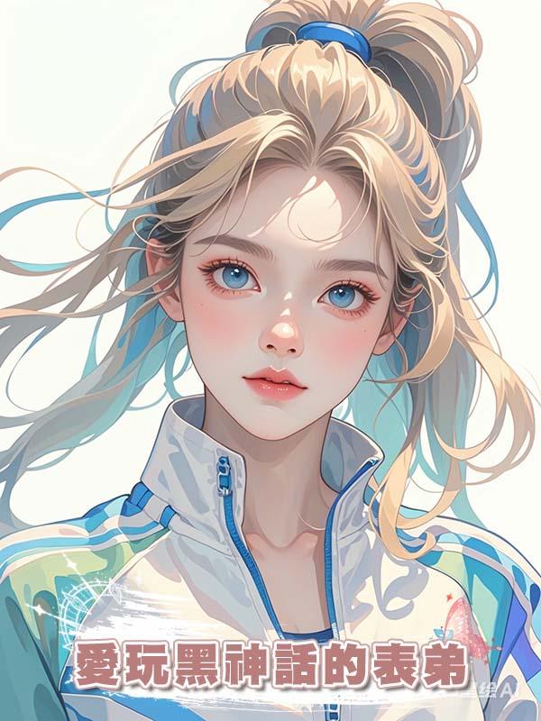 愛玩黑神話的表弟