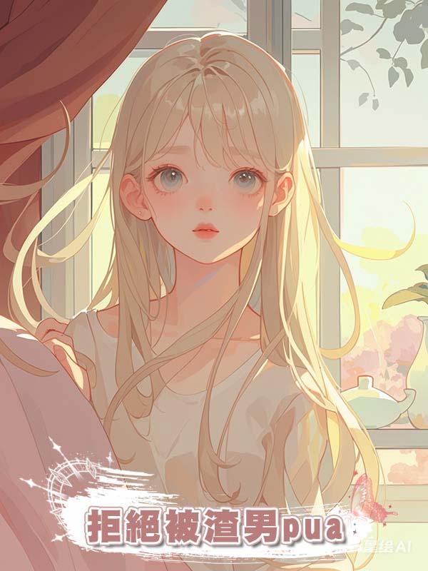 拒絕被渣男pua