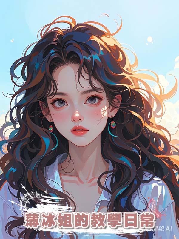 薄冰姐的教學日常