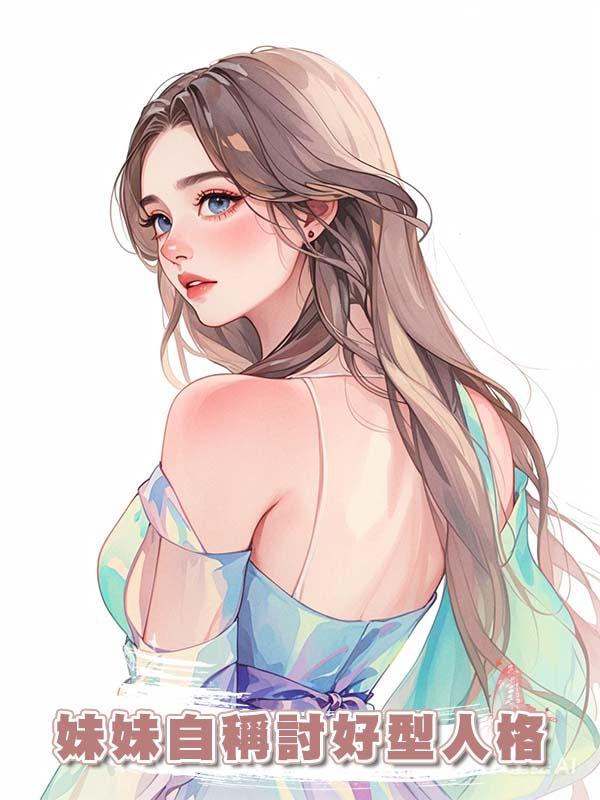 妹妹自稱討好型人格