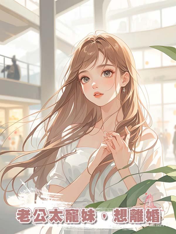 老公太寵妹，想離婚