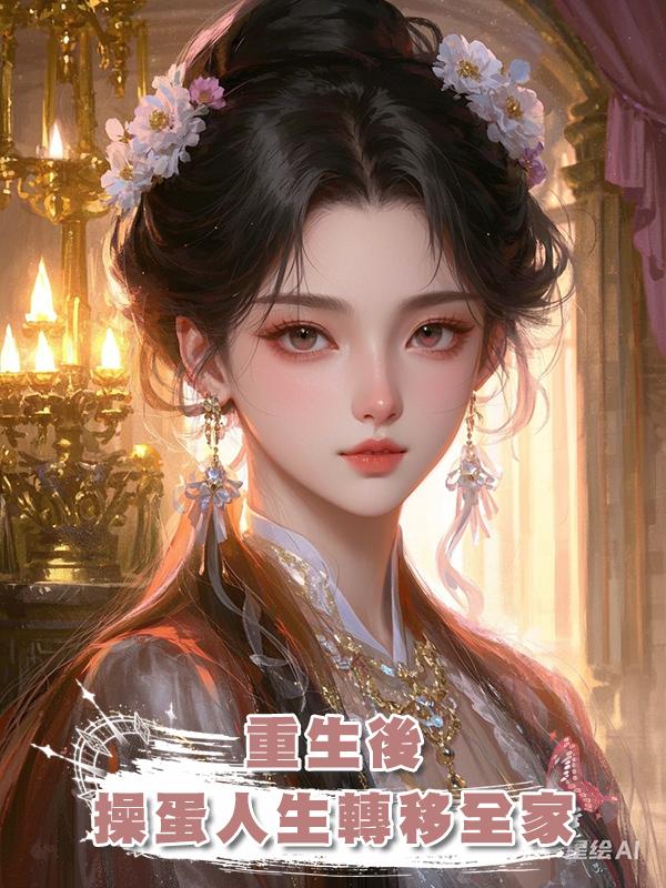 重生後，操蛋人生轉移全家