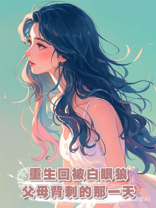 重生回被白眼狼父母背刺的那一天