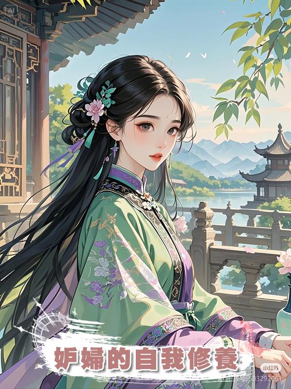 妒婦的自我修養