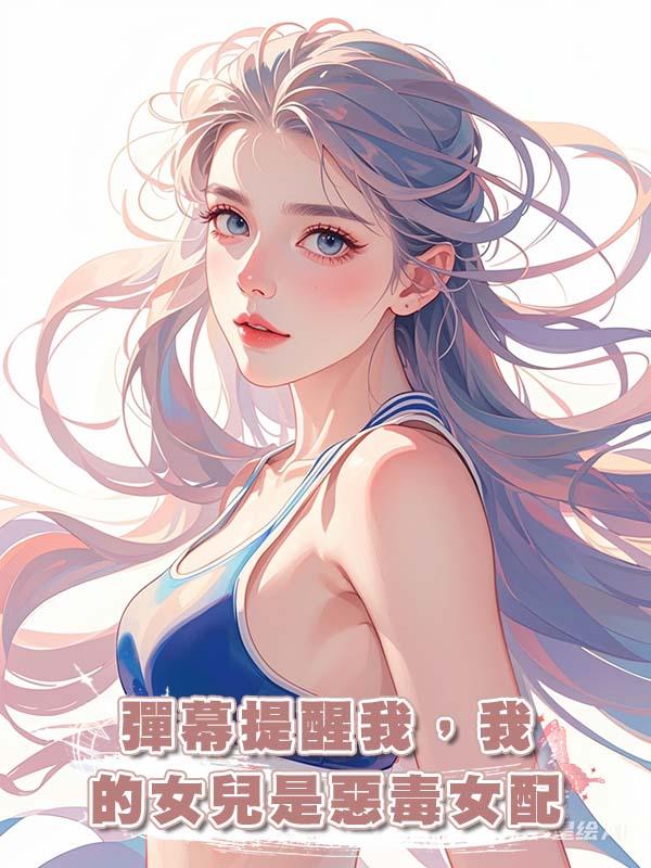 彈幕提醒我，我的女兒是惡毒女配