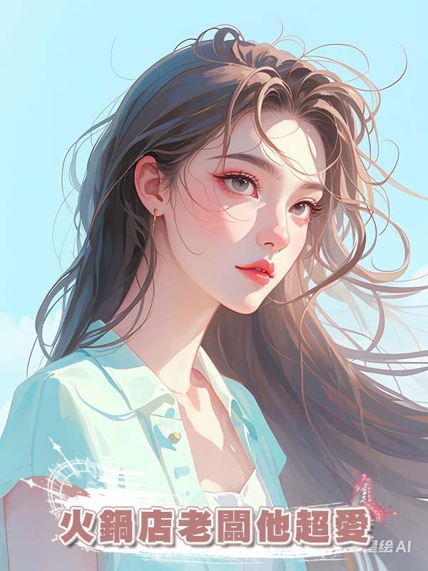 火鍋店老闆他超愛