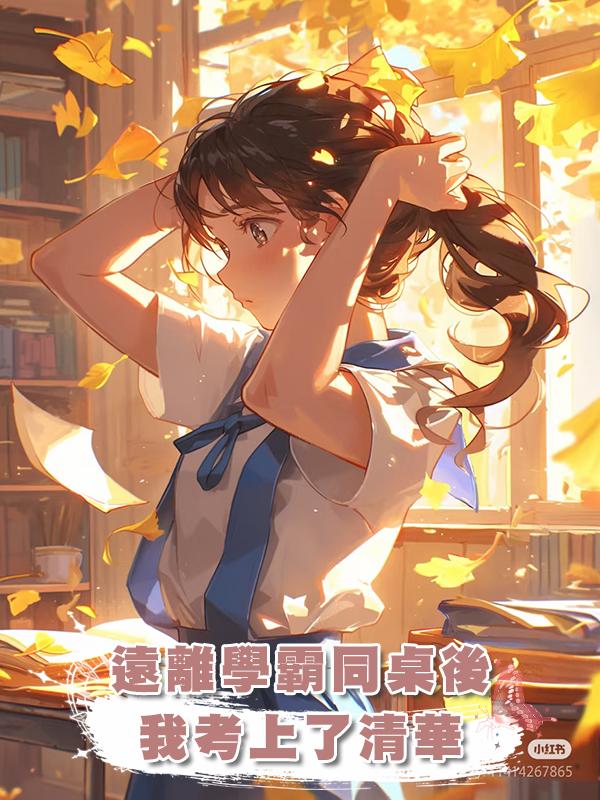 遠離學霸同桌後我考上了清華