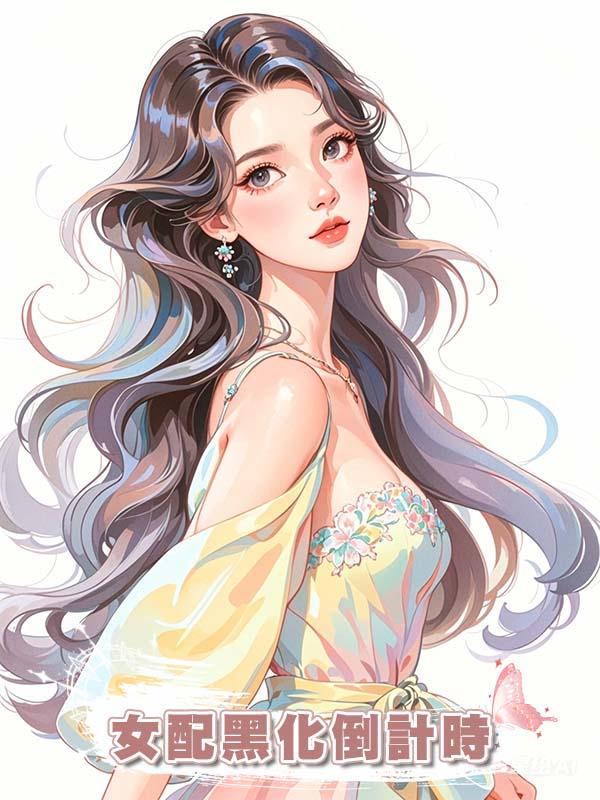 女配黑化倒計時