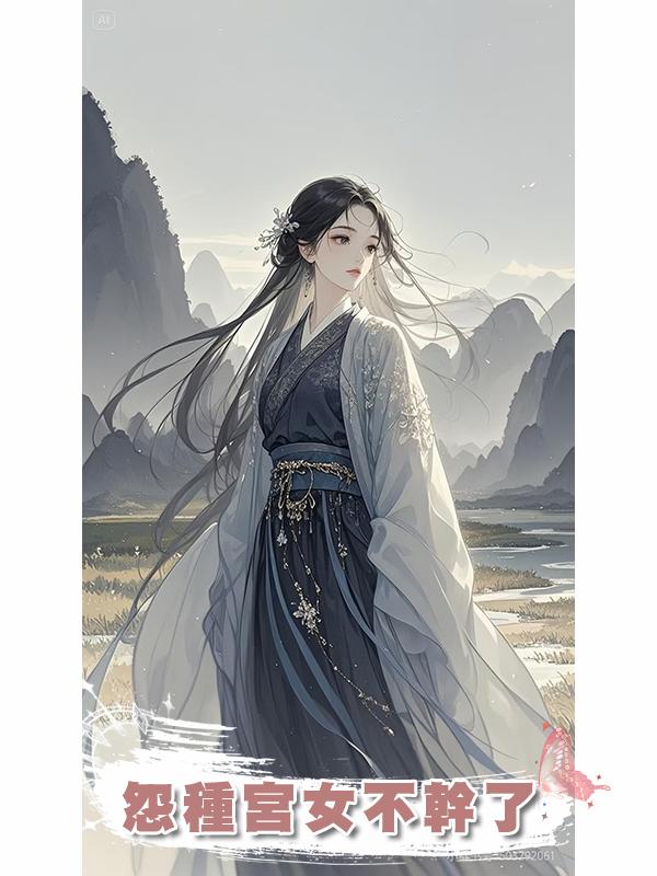 怨種宮女不幹了