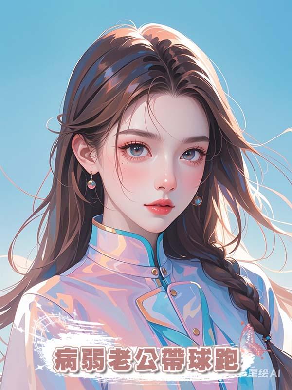 病弱老公帶球跑