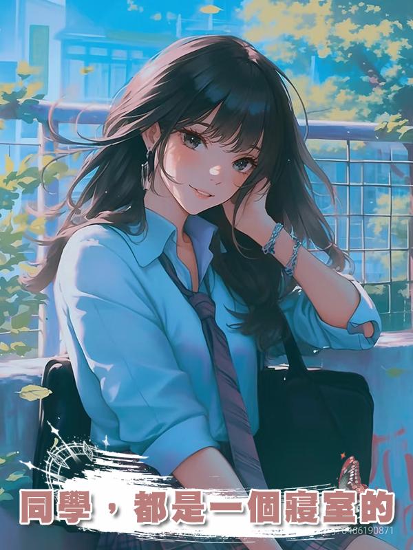 同學，都是一個寢室的