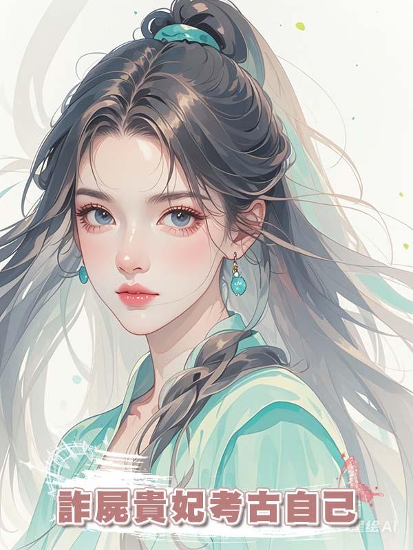 詐屍貴妃考古自己