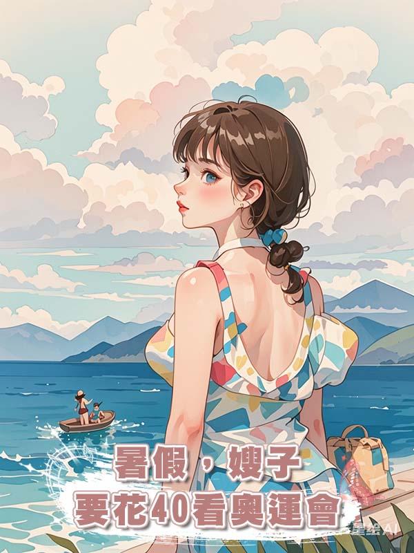 暑假，嫂子要花40看奧運會