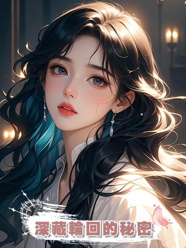 深藏輪回的秘密