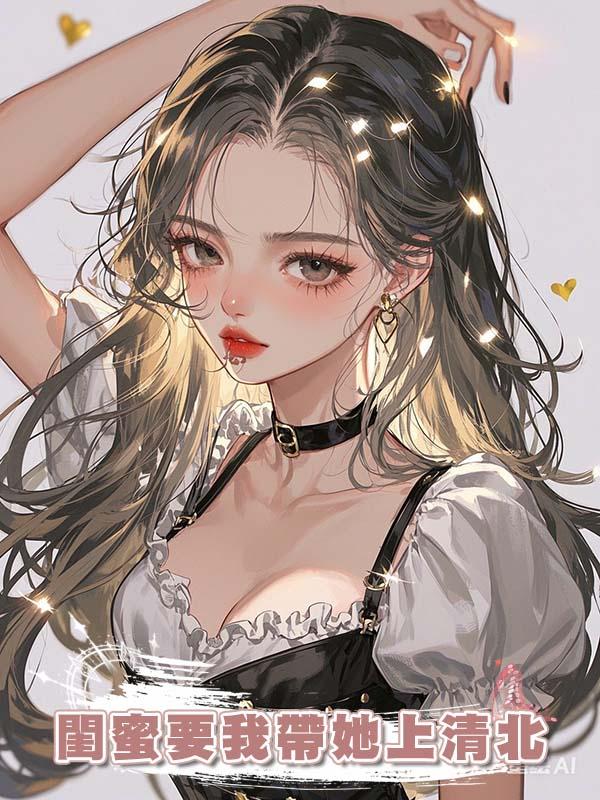 閨蜜要我帶她上清北