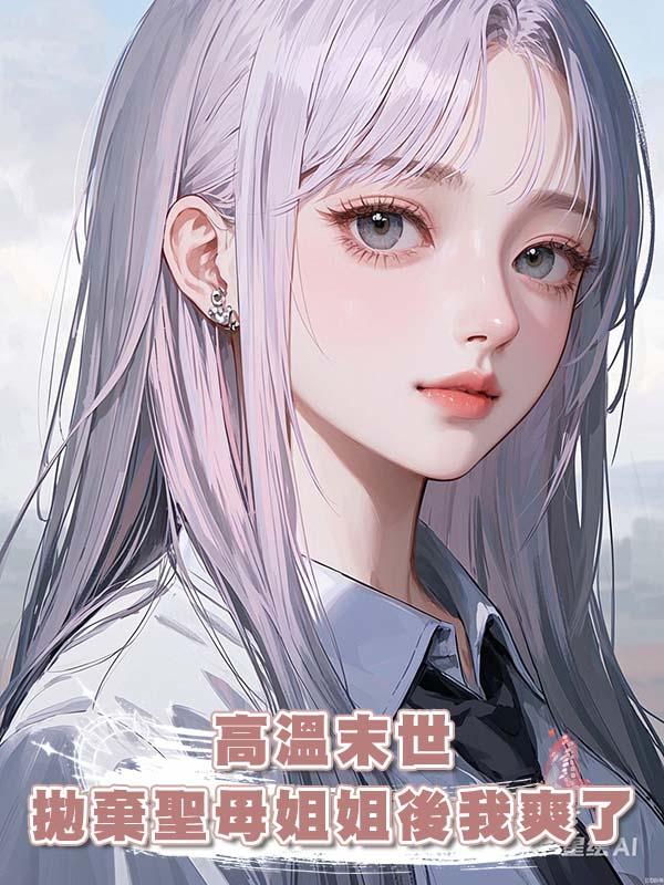 高溫末世，拋棄聖母姐姐後我爽了