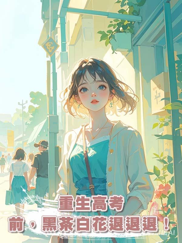 重生高考前，黑茶白花退退退！