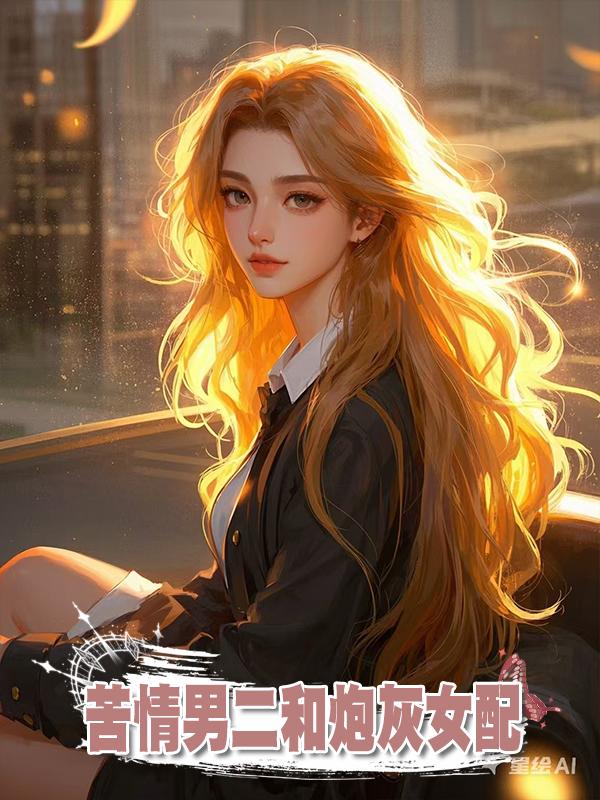 苦情男二和炮灰女配