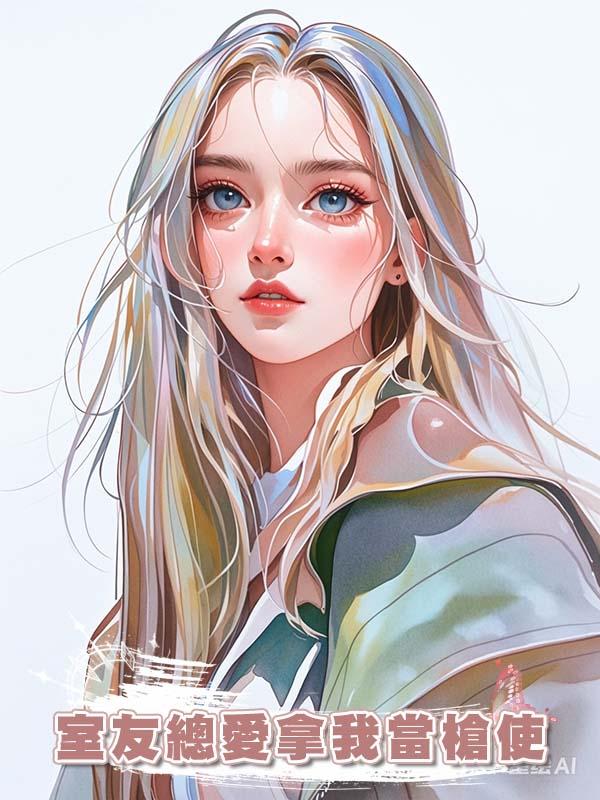 室友總愛拿我當槍使