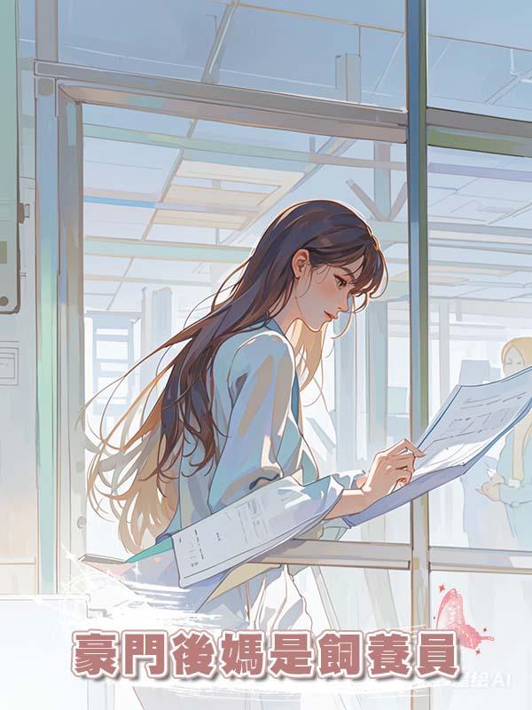 豪門後媽是飼養員
