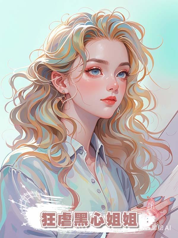 狂虐黑心姐姐