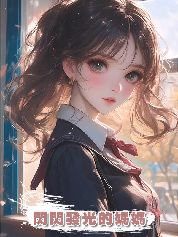 閃閃發光的媽媽